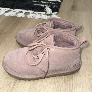 UGG shoes